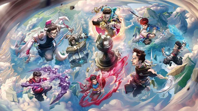 Ocho equipos buscarán el título de la primera temporada de la LLA