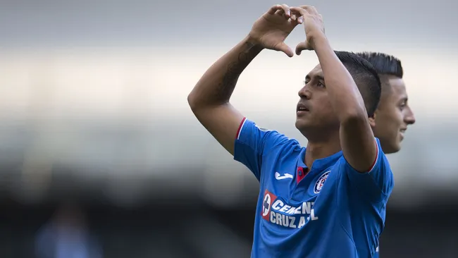 Elías ha rendido muy bien desde su llegada a La Máquina