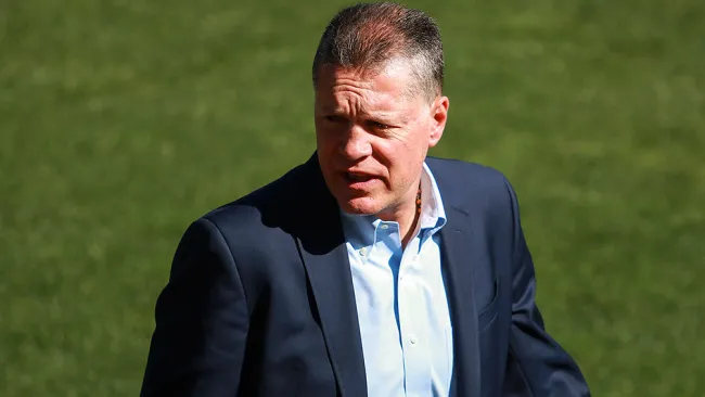 Peláez, durante un entrenamiento en La Noria