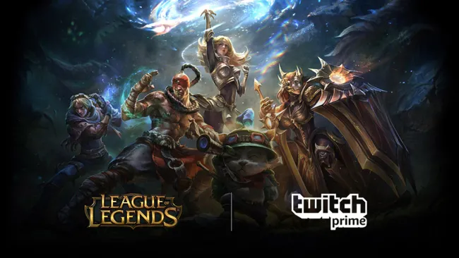 Los usuarios de League of Legends podrán obtener recompensas