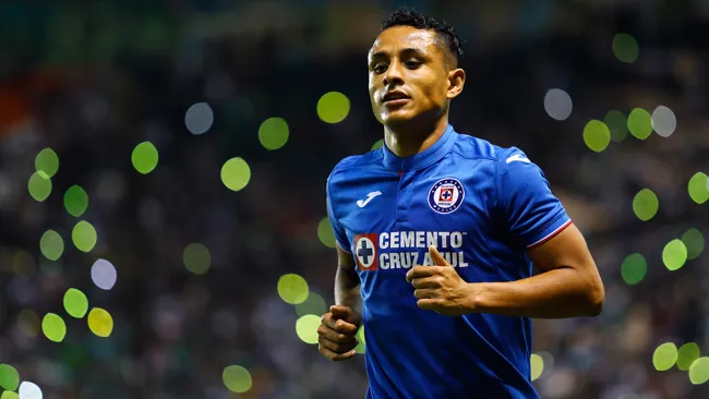 Yotún ha respondido los minutos que ha estado en la cancha con La Máquina