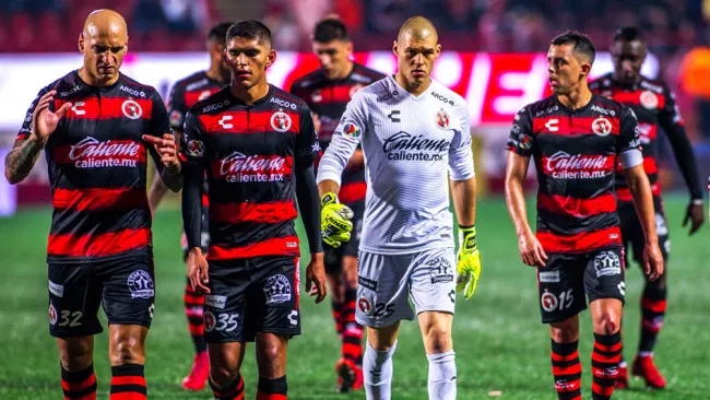 Xolos, tras el triunfo ante Atlas en la J9