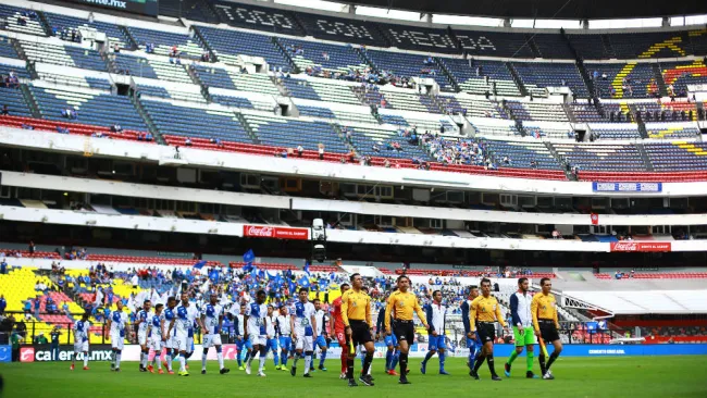 Cruz Azul y Pachuca previo al encuentro de la J11
