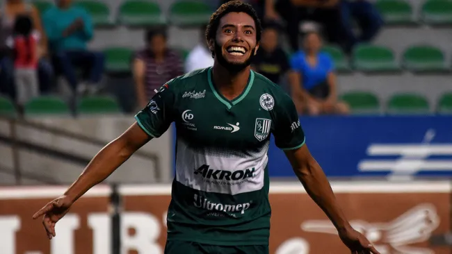 Huerta pretende triunfar con los Cañeros para poder volver al Rebaño