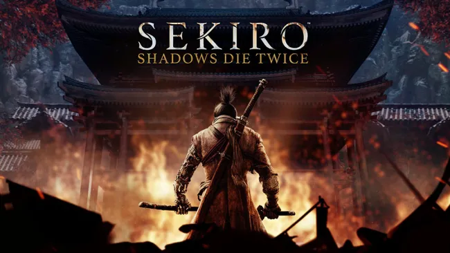 Conviértete en shinobi y restaura tu honor en Sekiro: Shadows Die Twice