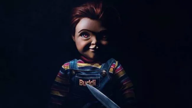 Chucky regresará a las salas de cines el próximo 21 de junio