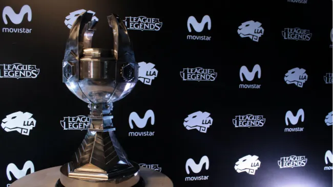 La Copa espera al primer campeón de la Liga Latinoamérica