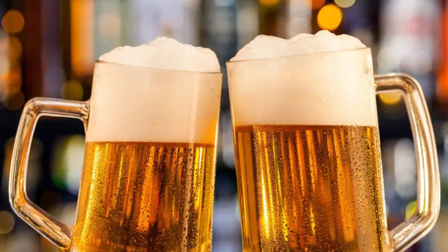 Proponen que la cerveza ya no se venda fría