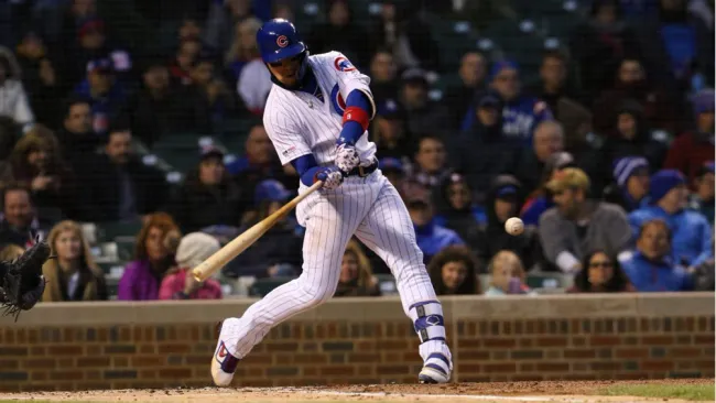 Chicago Cubs enfrenta a Miami Marlins en el Wrigley Field