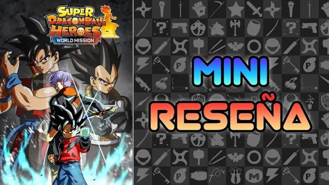 Esta es la nueva mini reseña de los 3 Gordos Bastardos