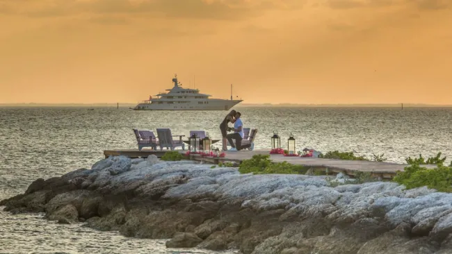 Kealia Ohai, acepta propuesta de matrimonio de JJ Watt