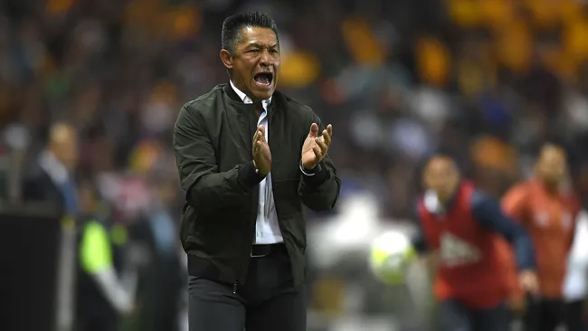 Ambriz tendrá una nueva oportunidad de campeonar con La Fiera