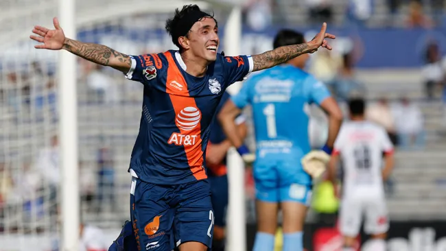 Puebla celebrará su aniversario con duelo internacional