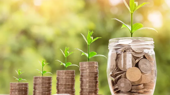 Financer brinda consejos para que la gente pueda ahorrar