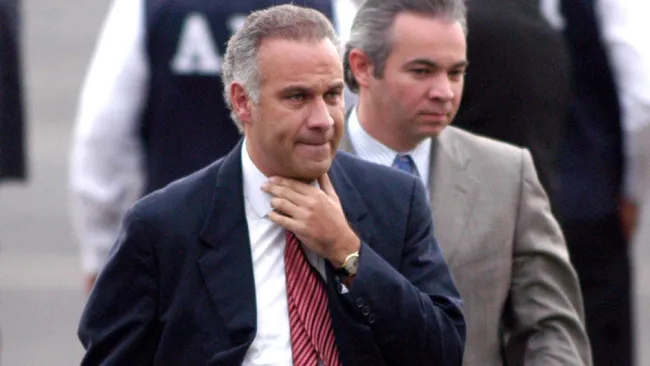 Juan Collado Mocelo, Presidente del Consejo de Administración