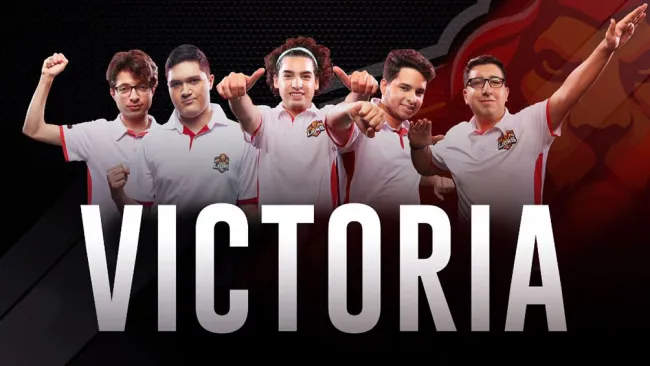 La escuadra de MAD Lions venció a Estral y a la Anáhuac en esta semana