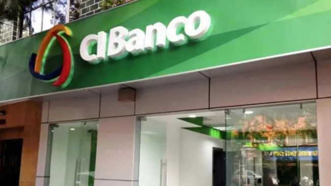 Una de las sucursales de CIBanco