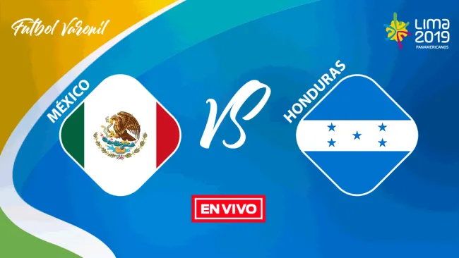 EN VIVO y EN DIRECTO: México vs Honduras