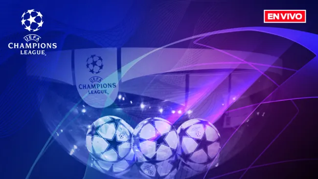 EN VIVO Y EN DIRECTO: Sorteo de la UEFA Champions League