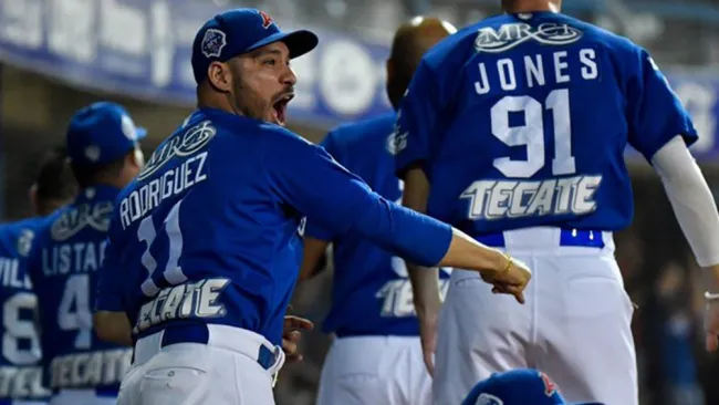 Monclova celebra campeonato de LMB