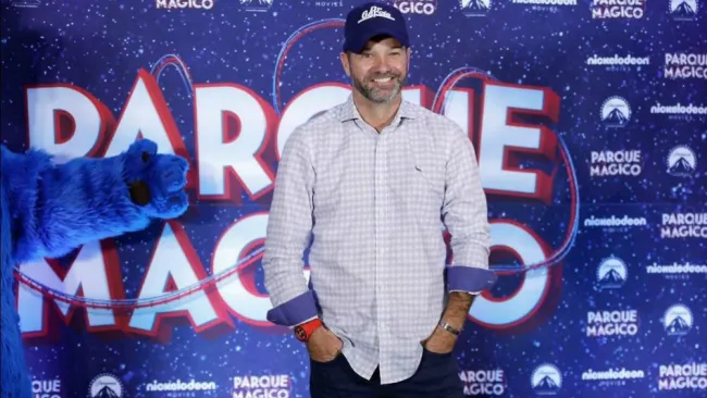 Luis García ha hecho ya proyectos de doblaje para una cinta animada