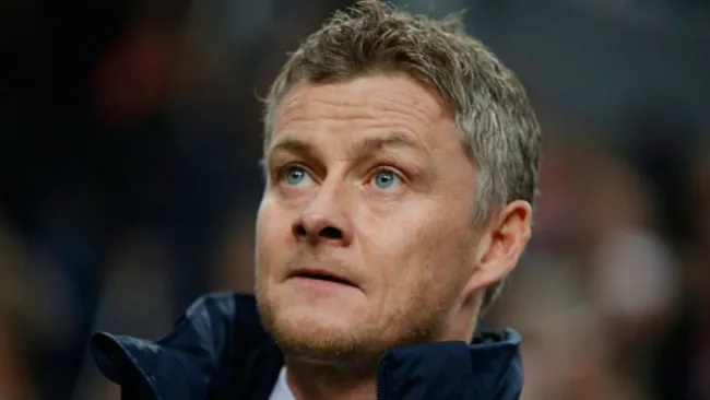 Ole Gunnar Solskjaer, estratega del Manchster United 