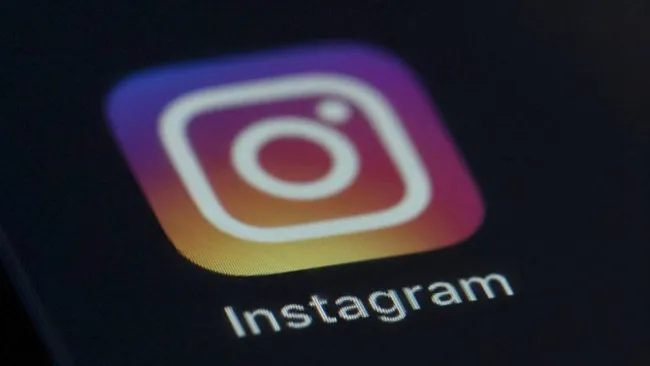 Logo de Instagram