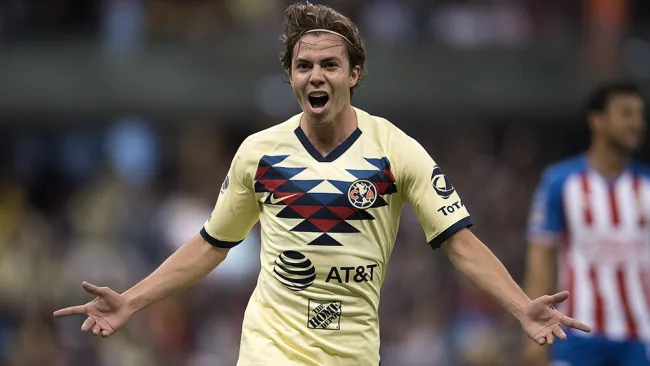 Córdova es seguido de cerca por al menos tres clubes europeos