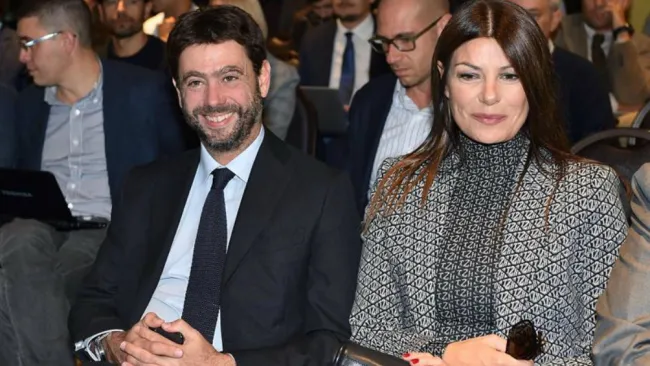 Andrea Agnelli: "Fortnite la mayor amenaza del futbol" 