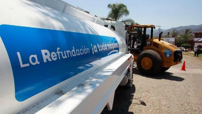 El inicio del programa de 'A Toda Máquina'