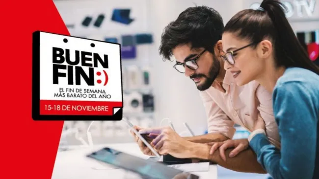 El Buen Fin está de regreso 