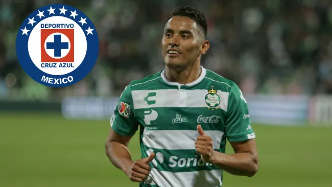 Gallito Vázquez en un duelo con los Guerreros