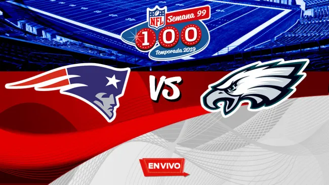 EN VIVO Y EN DIRECTO: Super Bowl LII
