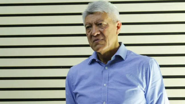 Chucho Ramírez, entrenador Campeón del Mundial Sub 17 en 2005