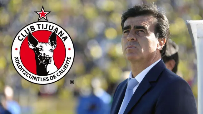 Gustavo Quinteros, durante un partido de Ecuador