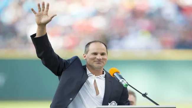 Omar Vizquel nuevo manager de Toros de Tijuana