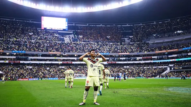América quiere llenar el Azteca en su práctica del 23 de diciembre