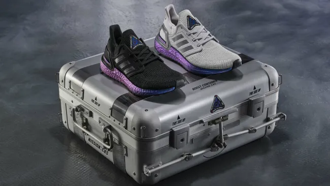 Adidas Ultraboost 20