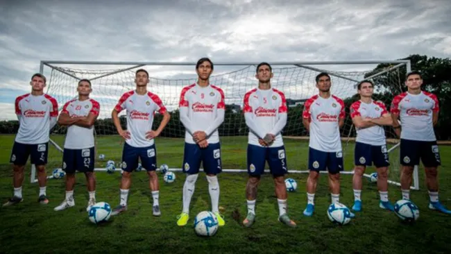 Refuerzos de Chivas para el Clausura 2020