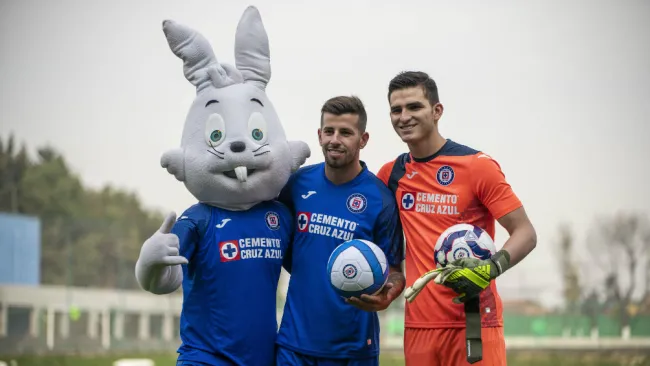 'Blu' con Pablo Cepellini y Sebastián Jurado