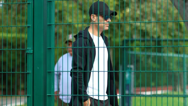 Rafael Márquez, exfutbolista