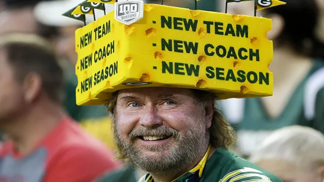 Cabezas de queso suben sus ventas