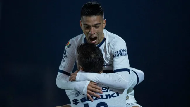 Los universitarios marcan una anotación a Juárez