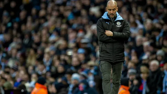 Manchester City dejó escapar la victoria