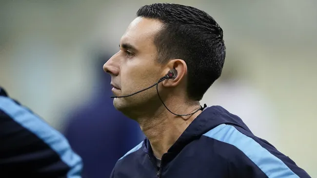 César Arturo Ramos, castigado por la Final del Apertura 2019