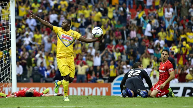 Exjugador de América pagó hasta 500 dólares a quien le daba pases de gol