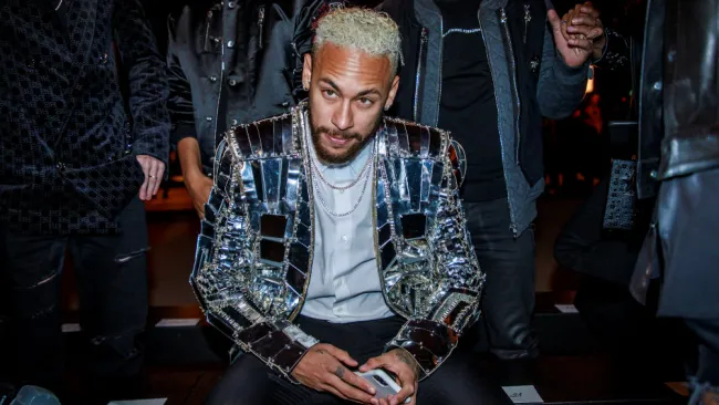 Neymar canceló fiesta para concentrarse en el PSG