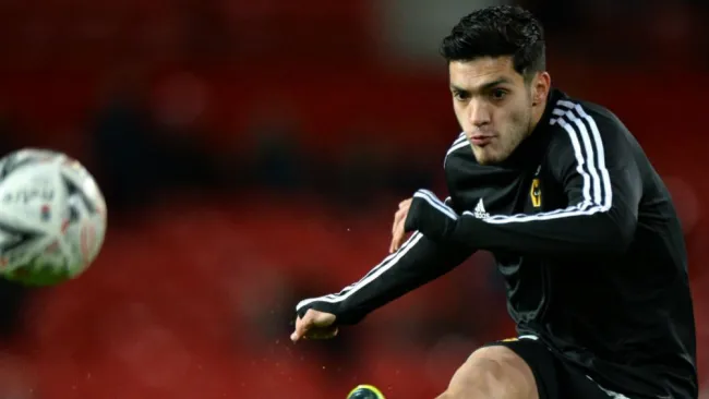 Raúl Jiménez candidateado para Manchester United y Chelsea