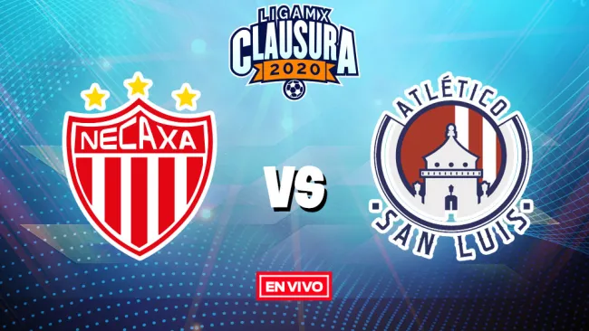 EN VIVO Y EN DIRECTO: Necaxa vs Atlético de San Luis