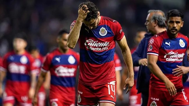Briseño, en lamento tras derrota ante Dorados